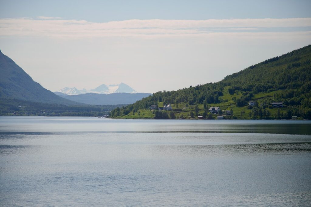 India-Nordic Summit — Iceland's prime minister joined counterparts from Denmark, Norway, Finland, and…