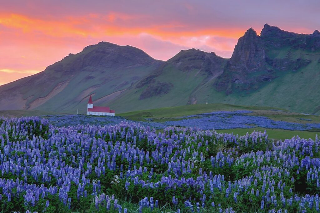 Westman Islands — Before or after Eldfell, spend an hour at Eldheimar.