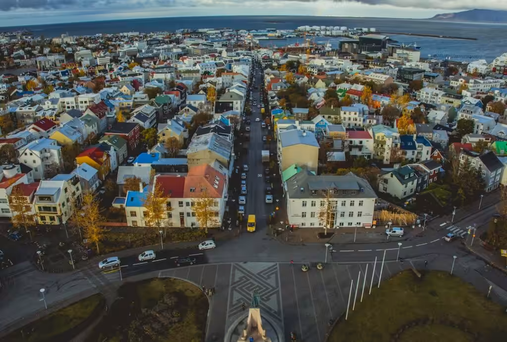 Iceland youth unemployment — Iceland's 23.8 percent rate places it as an outlier within the Nordic bloc.