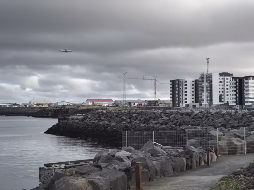 Icelandair pilots — The Icelandic travel industry is also still recalibrating after several…