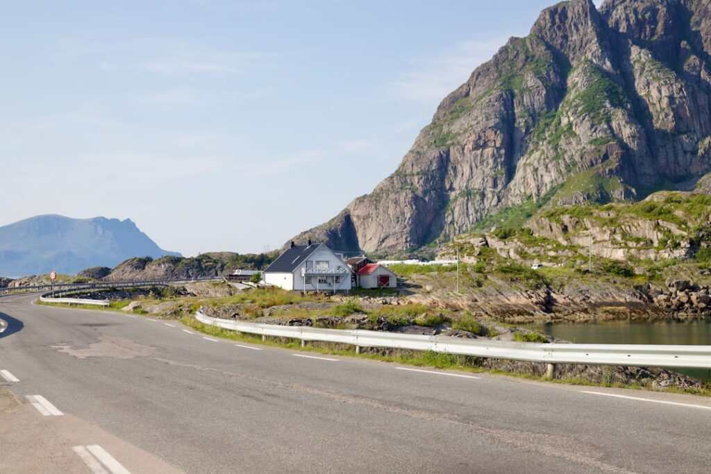 India-Nordic Summit — Norway, as host of this year's summit, has longstanding ties with India through…