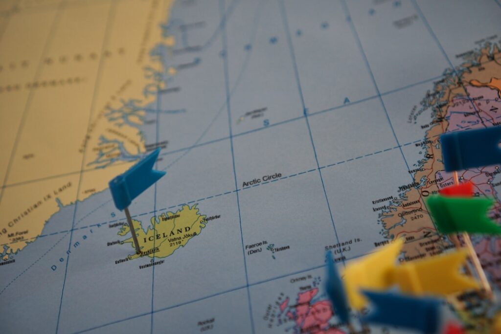 NATO ministerial meeting — The Arctic dimension of NATO diplomacy has grown considerably in recent years.