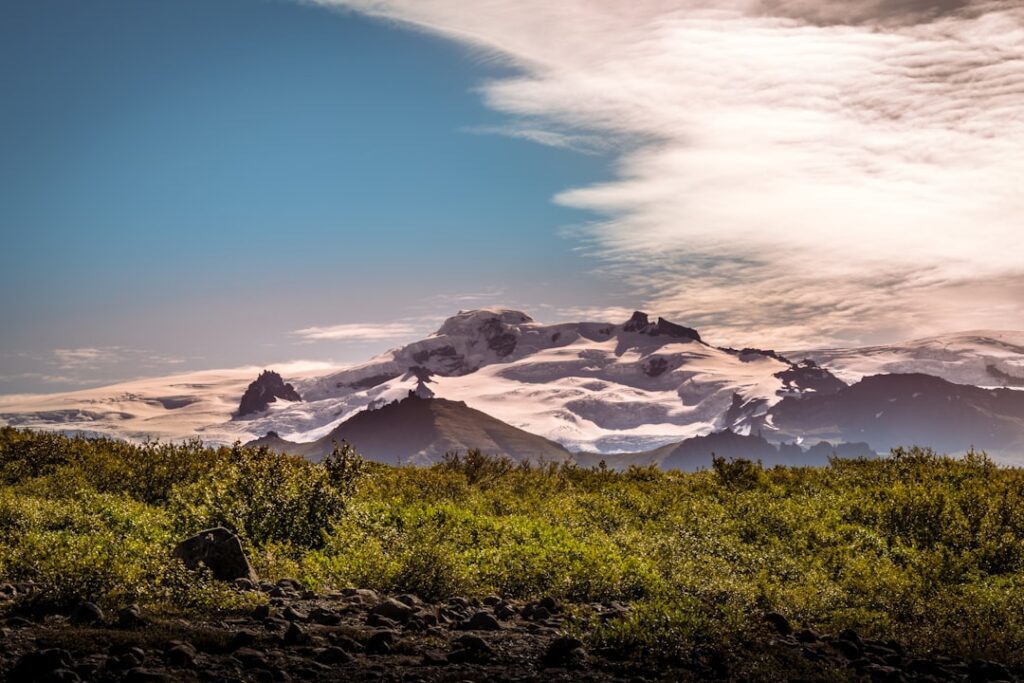 Hofsjökull ice cave — That remoteness is itself part of the risk.
