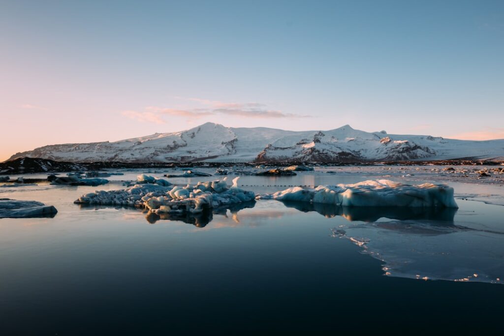 Öræfajökull status reassessment — The reassessment signals a formal review of the risk level assigned to the…