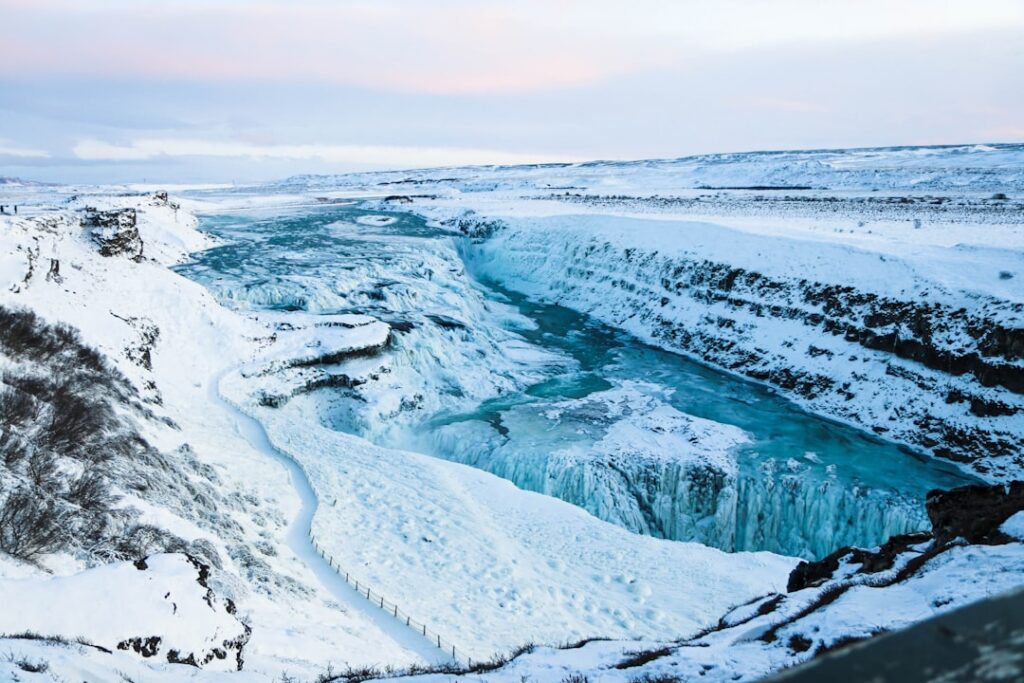 climate change cooperation — The Icelandic government has committed to a range of climate targets through…