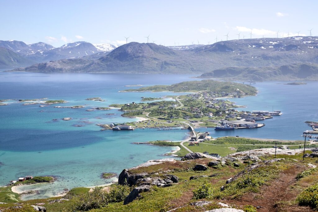 India-Nordic Summit — Iceland has historically used multilateral formats to amplify a voice that…