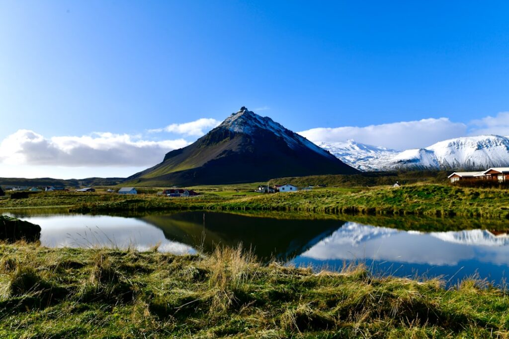 Katla eruption centenary — Katla is widely regarded as one of Iceland's most dangerous volcanoes.