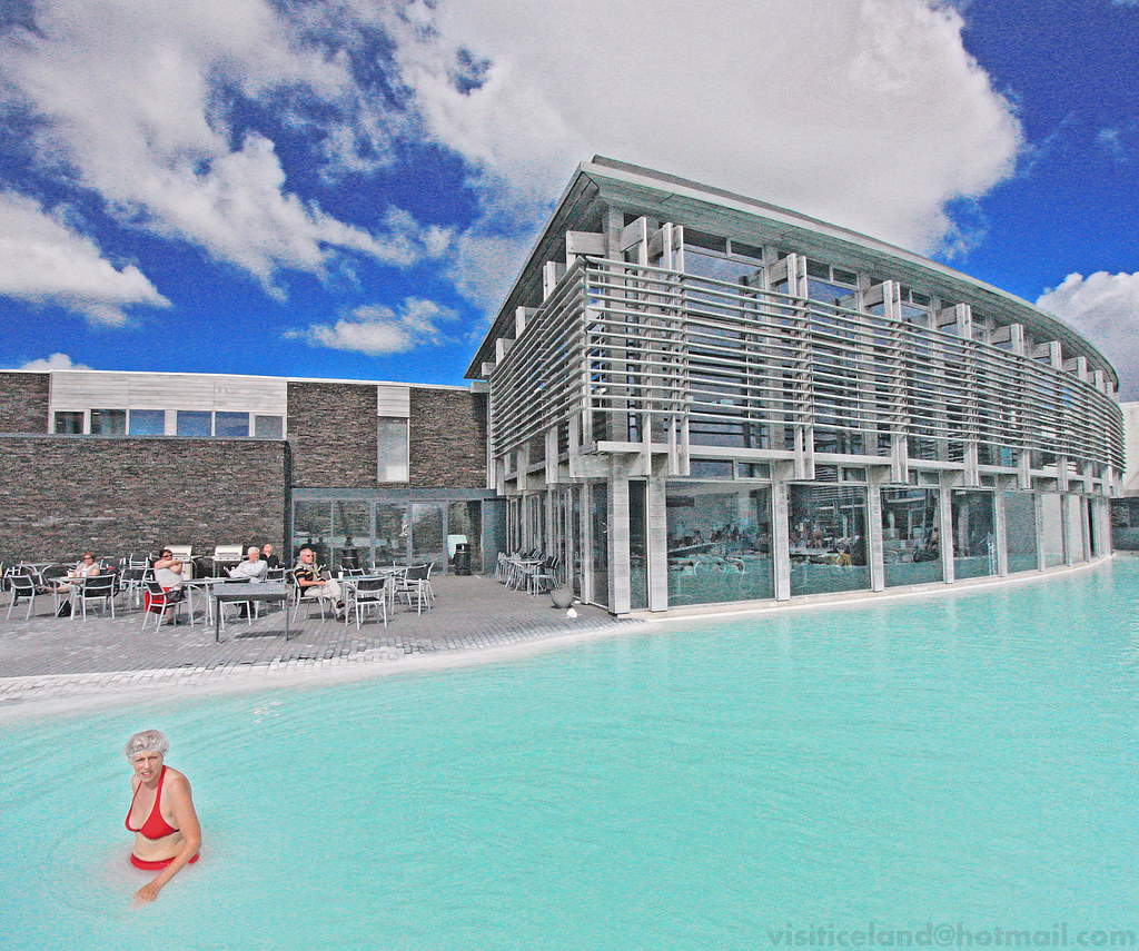 Keflavík Airport hotel — The Reykjanes Peninsula, which stretches southwest from Reykjavík to Iceland's…