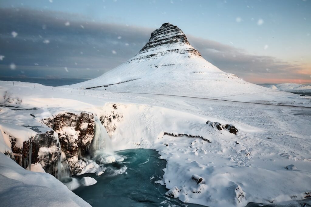 Zendaya Iceland visit — Her comments align with a pattern seen among many celebrities who visit Iceland…
