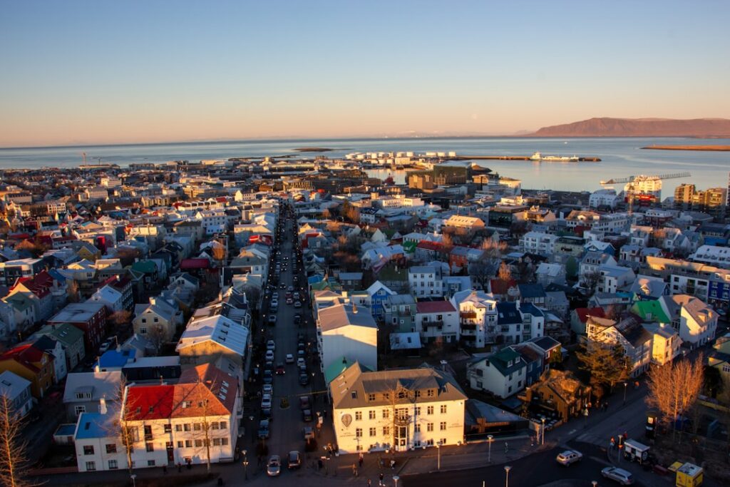 young people renting Iceland — Property prices in Reykjavík have risen sharply, making it difficult for people…