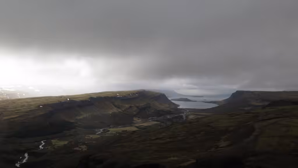 Iceland weather warning — Emergency services in Iceland are coordinated through 112 Iceland.