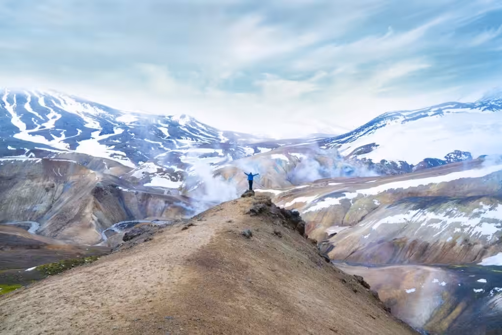 Laugavegur ultramarathon 2026 — Race organisers have confirmed that a current world champion in ultramarathon…