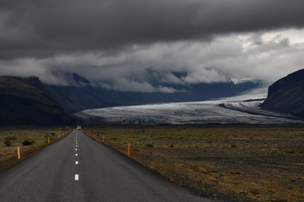 Austurland weather warning — The warning covers a stretch of Iceland that is well understood to be among the…