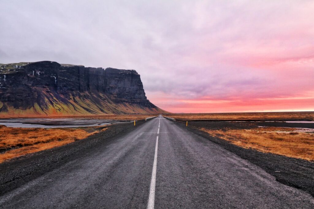 Icelandic resilience — Þetta reddast is probably the most quoted piece of Icelandic folk philosophy…