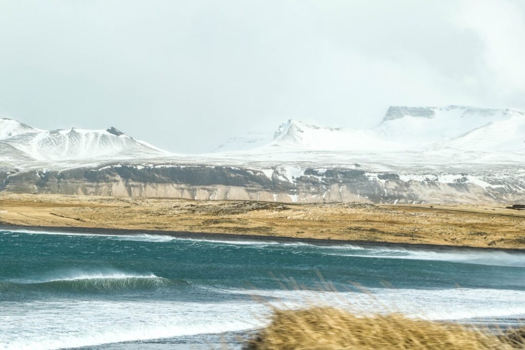Iceland eruption ends — For travellers planning to visit the Reykjanes Peninsula — including the…