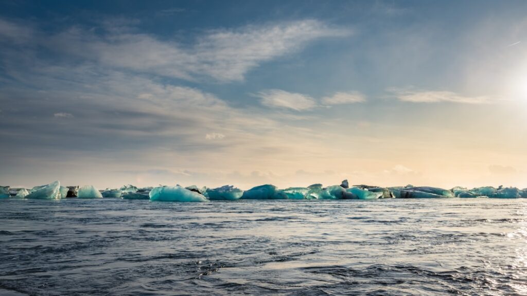 Iceland temperature record 2025 — Iceland's climate is subarctic and oceanic.