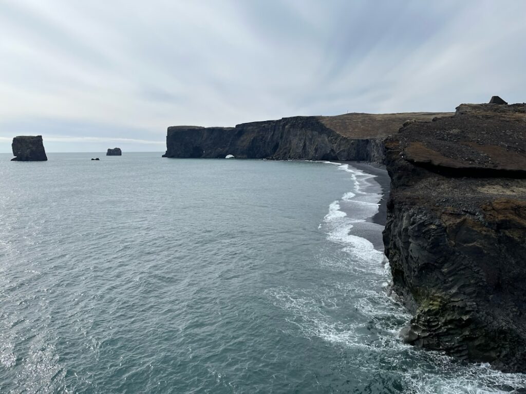 Drangey island rescue — Drangey is not just a tourist destination.