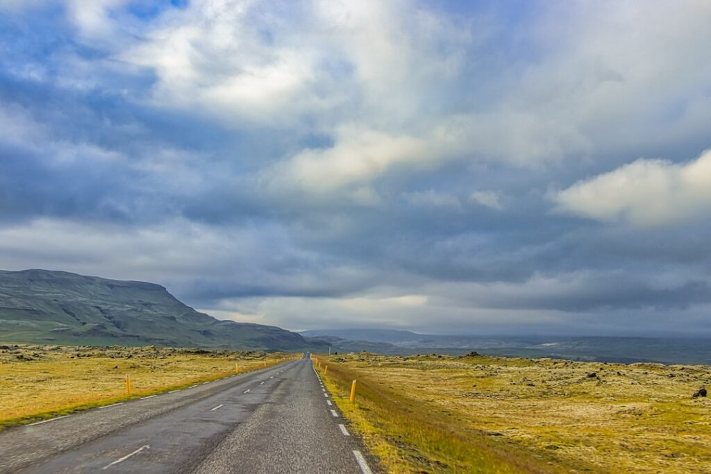 Austurland weather warning — Höfn í Hornafirði, the main town in Austurland's southern corner, sits at the…