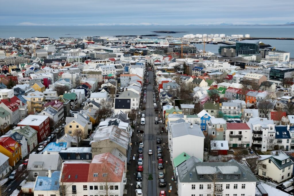 Trump Iceland visit — For international travellers already planning or considering a trip to Iceland…