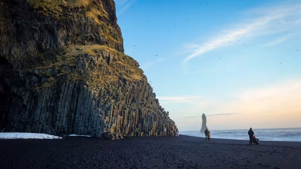 Halldóra Geirharðs — She is perhaps best known internationally for her role in Lamb (Dýrið, 2021)…
