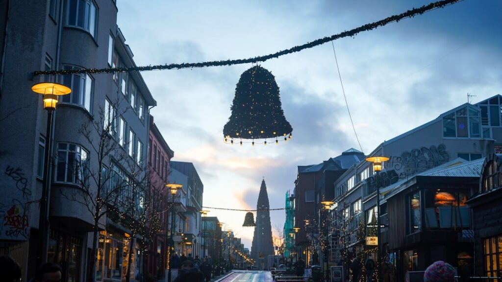 Iceland food festival 2025 — Yes. Entry to the festival is free.