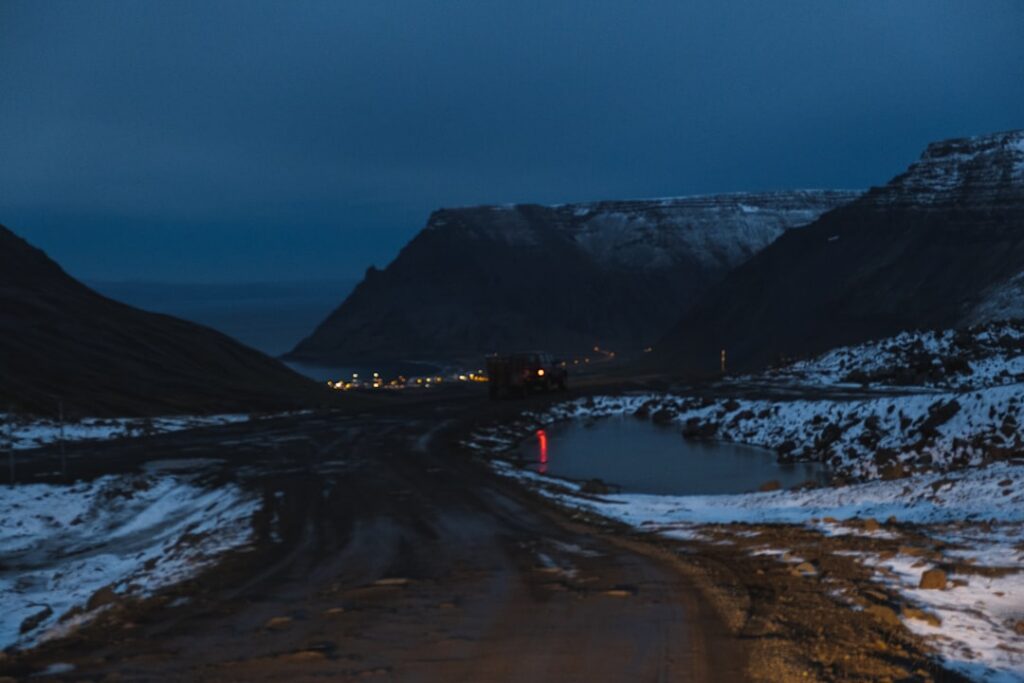 Icelandic man found dead — The identity of the deceased has not been officially released by Icelandic…