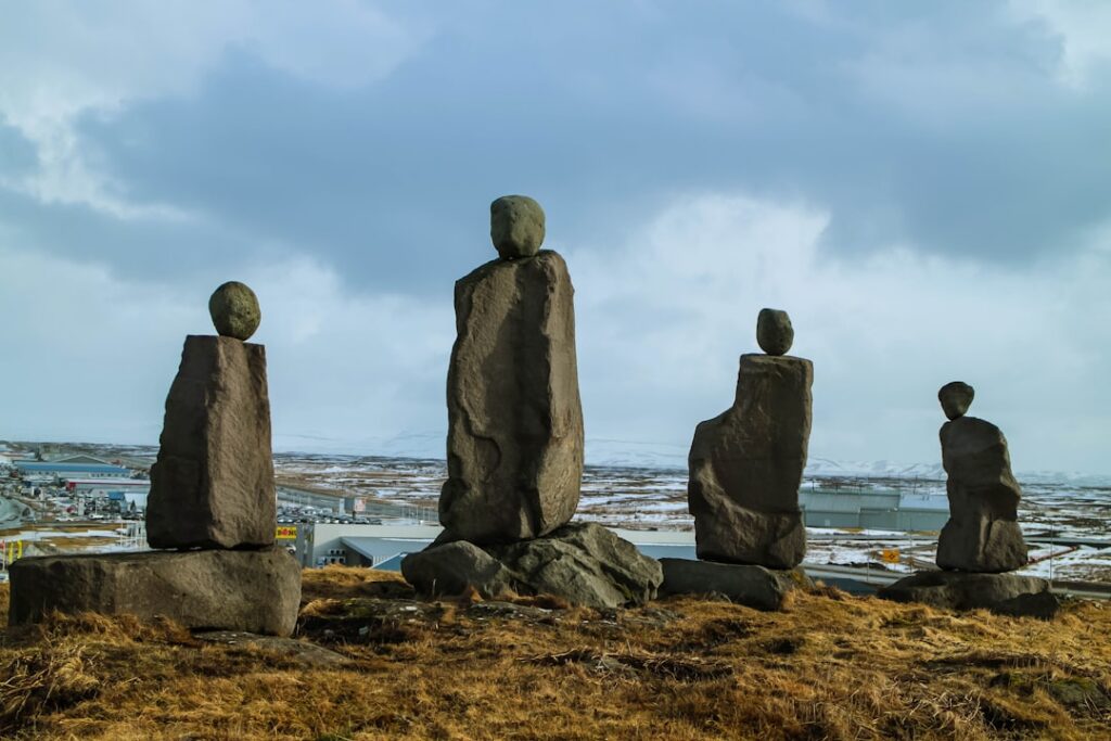 Iceland EU exemptions — What makes this particular episode significant is that it shows the academic…