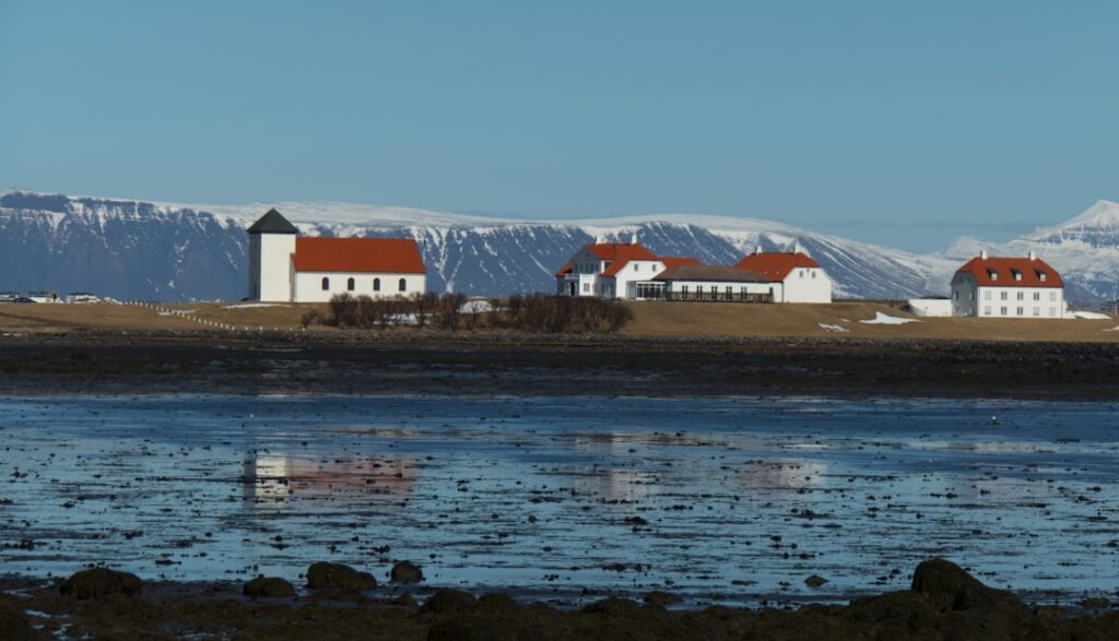 Icelandic man found dead — For most travellers to Iceland, this case has no direct safety implication.