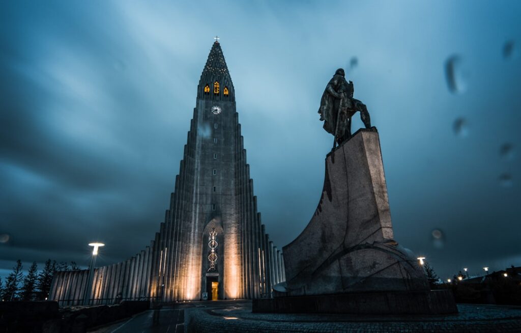 Iceland EU exemptions — The professors — whose names are reported in Icelandic media via Vísir — argued…