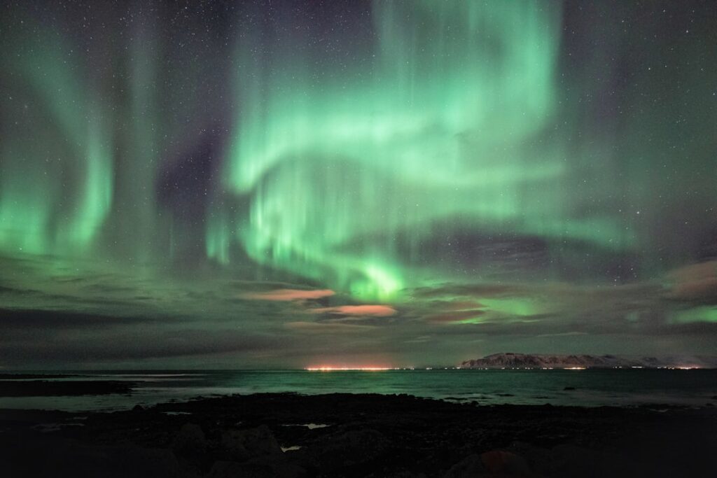 Reykjavík Culture Night — The statement matters because August weather in Reykjavík is genuinely…