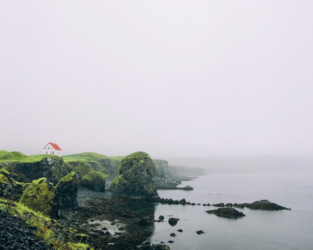 Iceland hang glider crash — The precise location had not been officially confirmed at the time of…