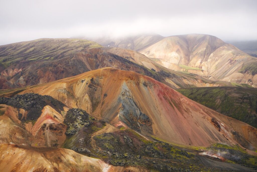 Iceland highlands travel — A National Geographic endorsement carries measurable weight in travel search…
