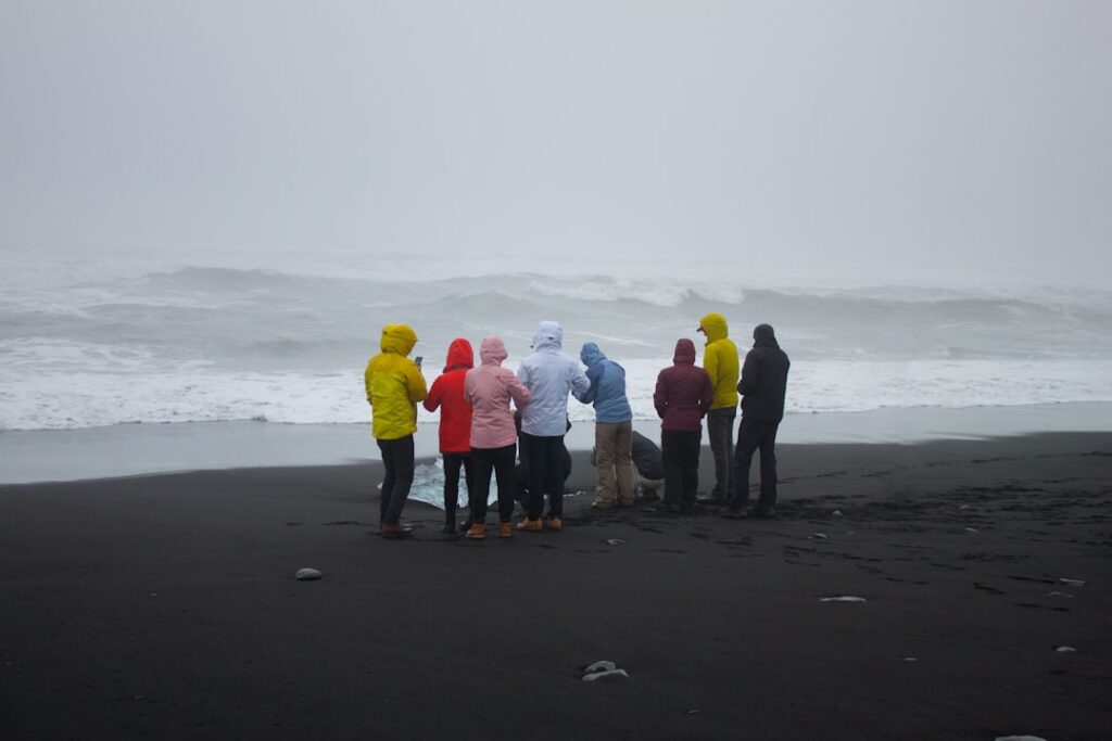 Iceland solar eclipse 2025 — Street lights across affected Icelandic municipalities are being switched on…