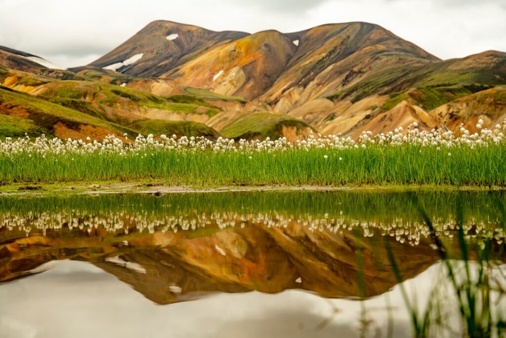 Iceland highlands travel — The recommendation centres on Iceland's central highland interior — a vast…