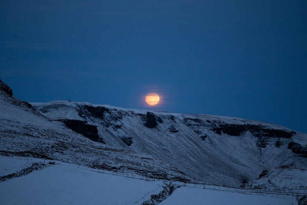 Iceland solar eclipse 2196 — Honestly: it is mostly a stunt, and a clever one.